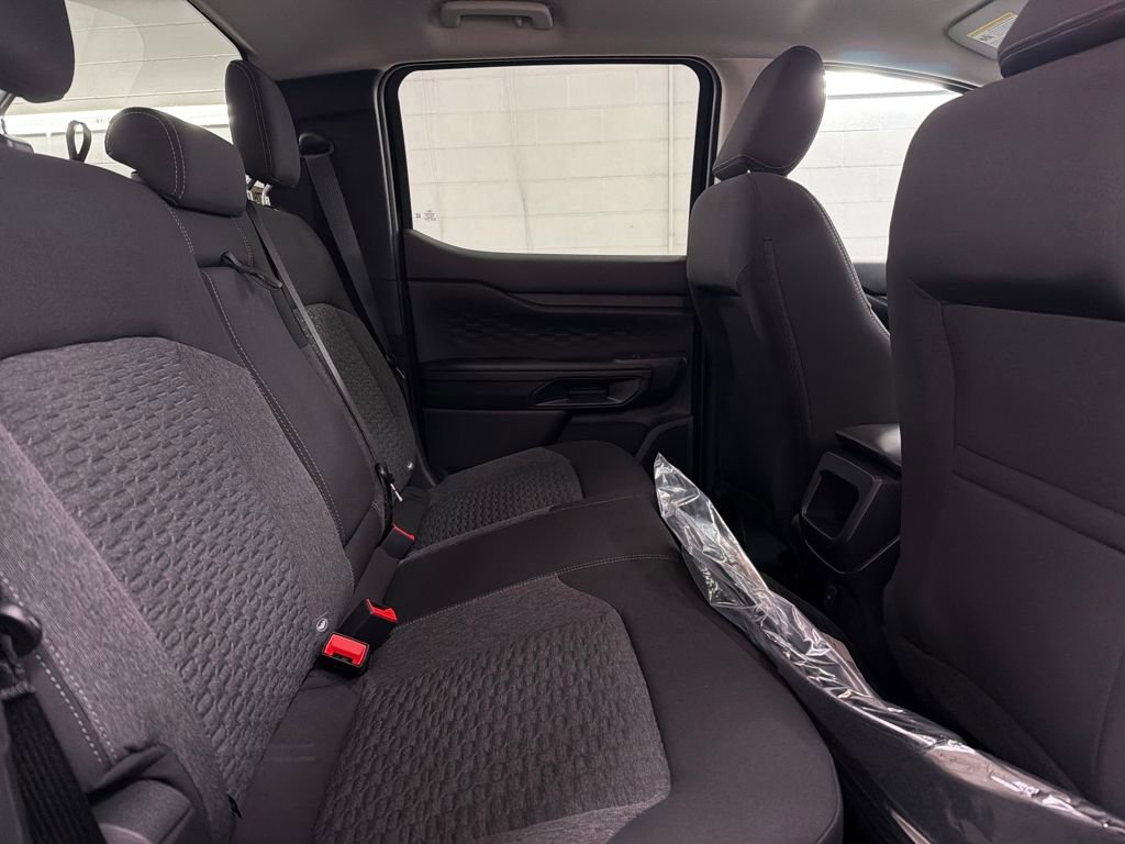 New 2025 Ford Ranger XL image 29