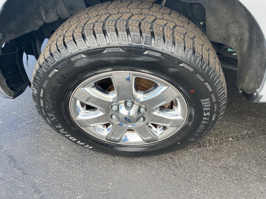 Used 2014 Ford F150 XLT w/ Equipment Group 302A Luxury image 33