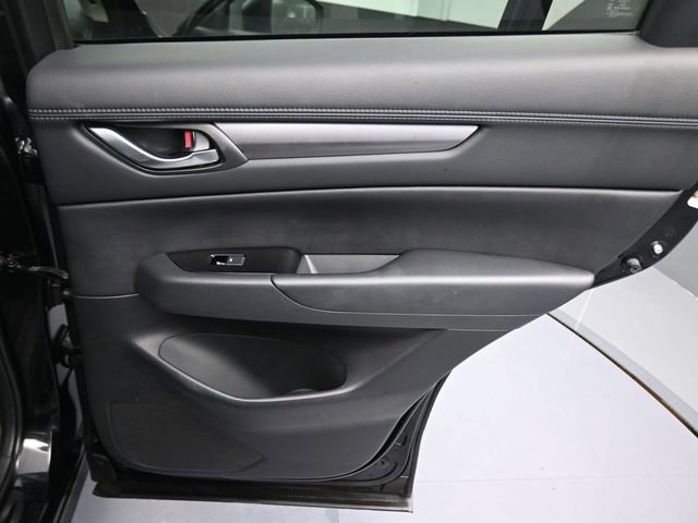 Used 2024 MAZDA CX-5 AWD 2.5 S w/ Select Package image 22