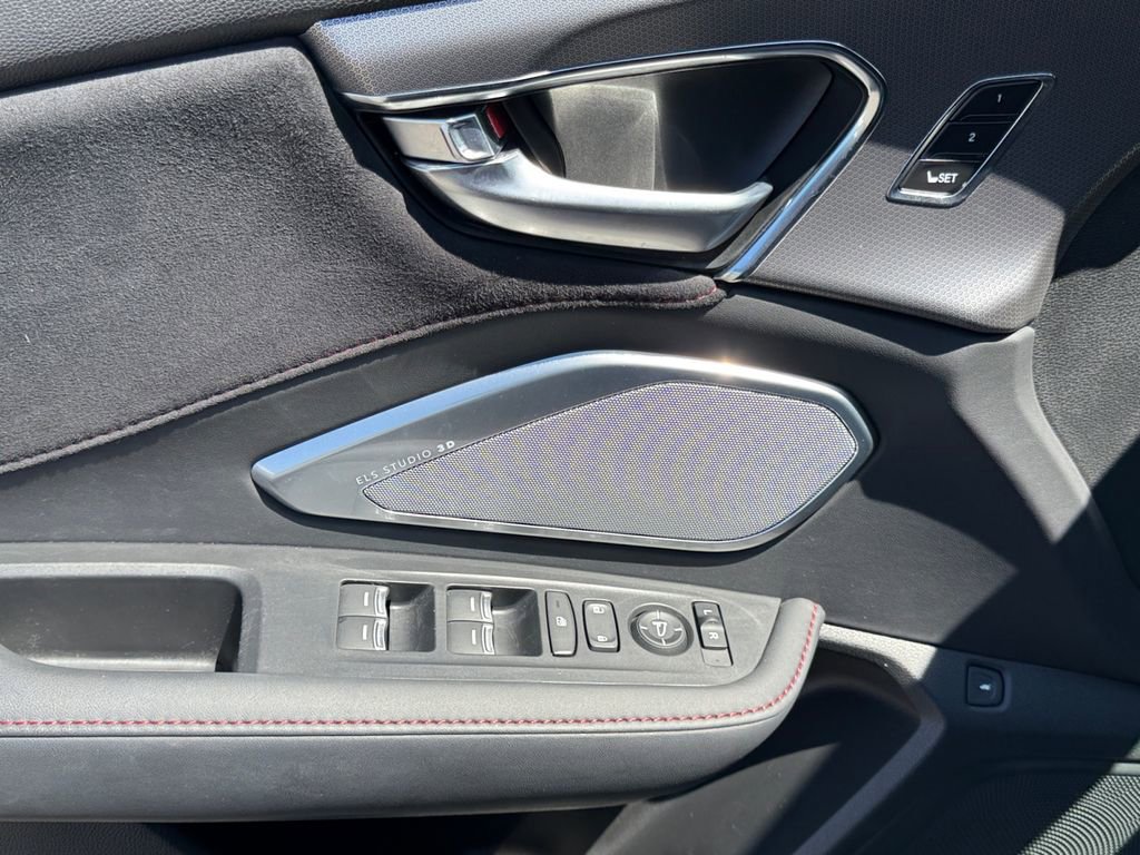 Used 2023 Acura RDX A-Spec AWD/4WD image 11