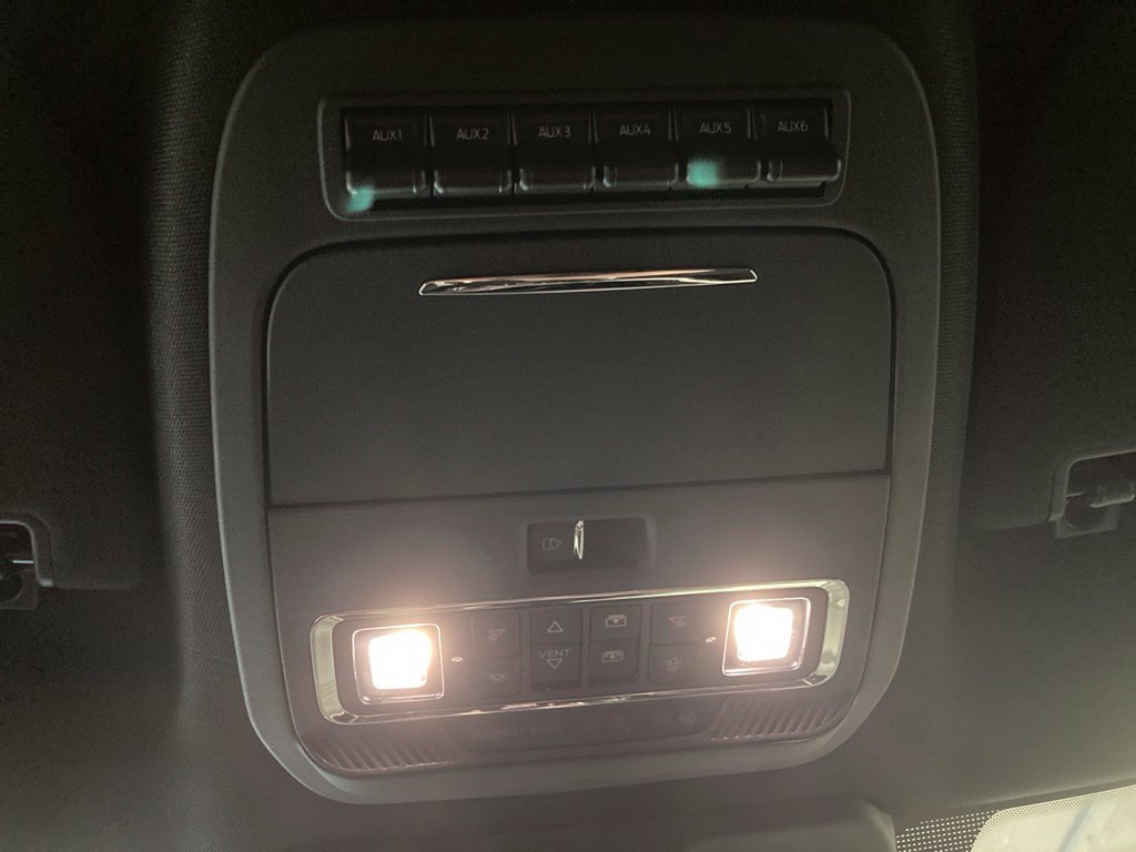 New 2027 Ford F250 Platinum AWD/4WD image 34