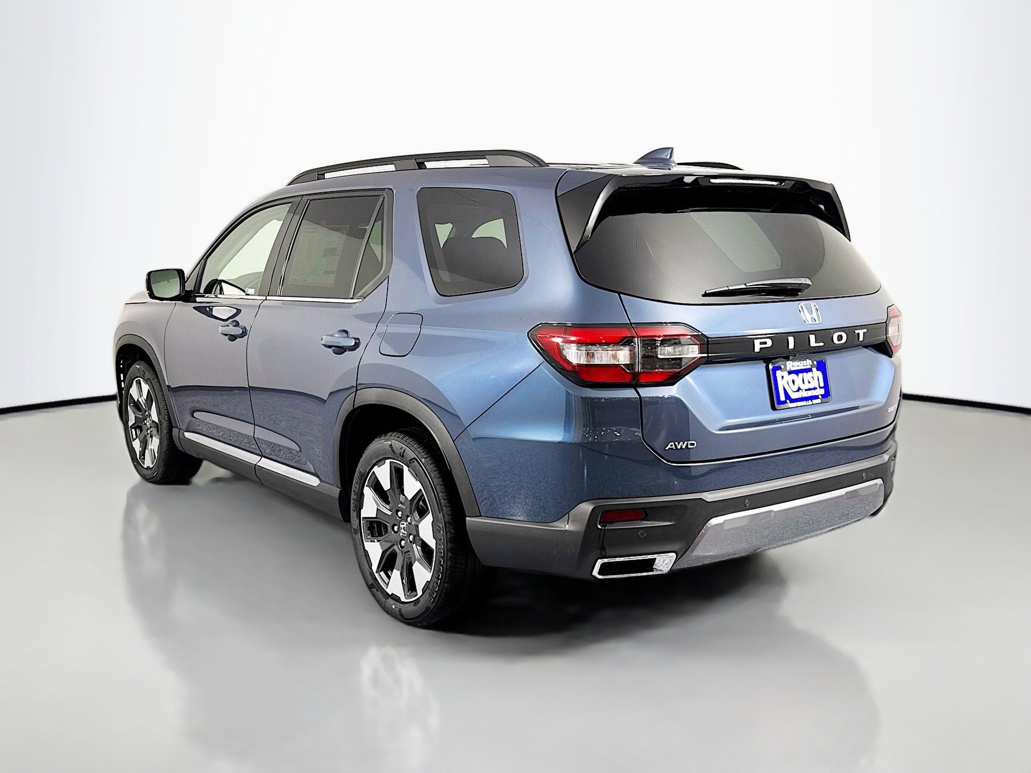 New 2026 Honda Pilot Elite image 7