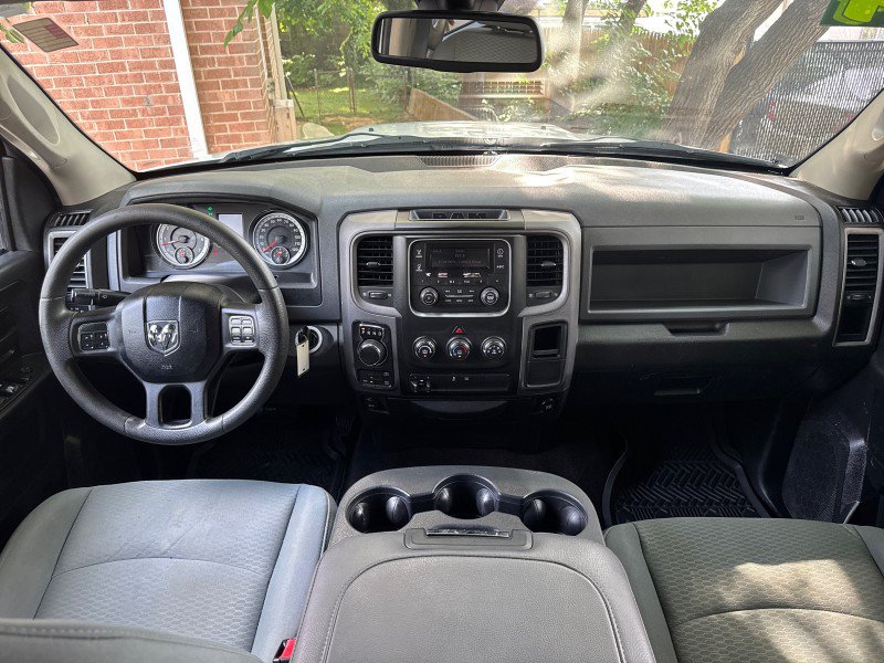 Used 2014 RAM 1500 Express AWD/4WD image 19
