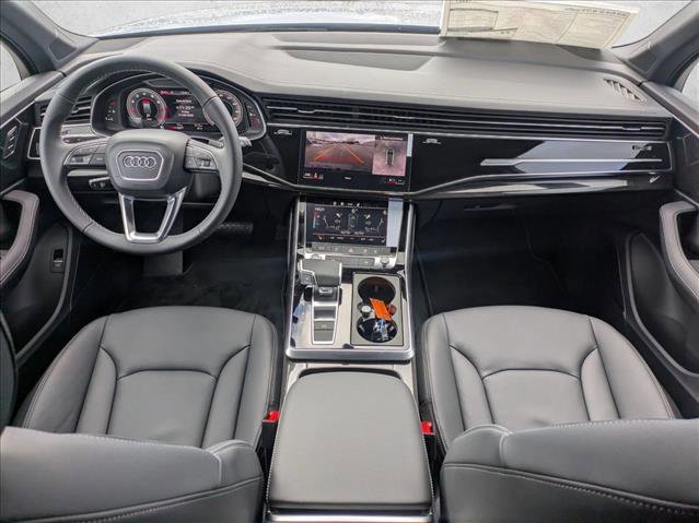 New 2026 Audi Q7 2.0T Premium Plus image 13
