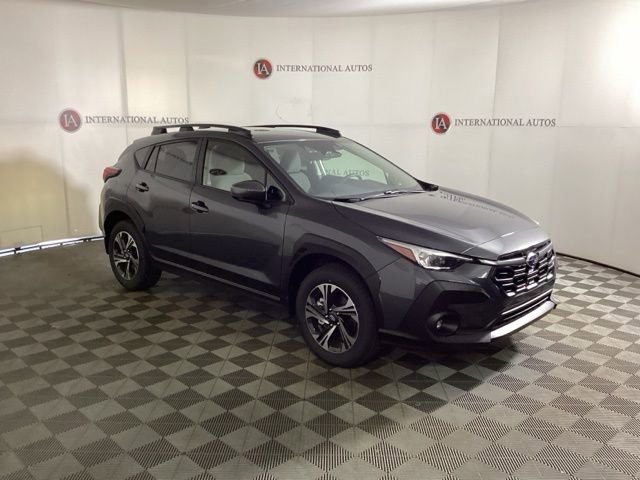 Certified 2025 Subaru Crosstrek 2.0i Premium w/ Convenience Package #2 AWD/4WD image 3