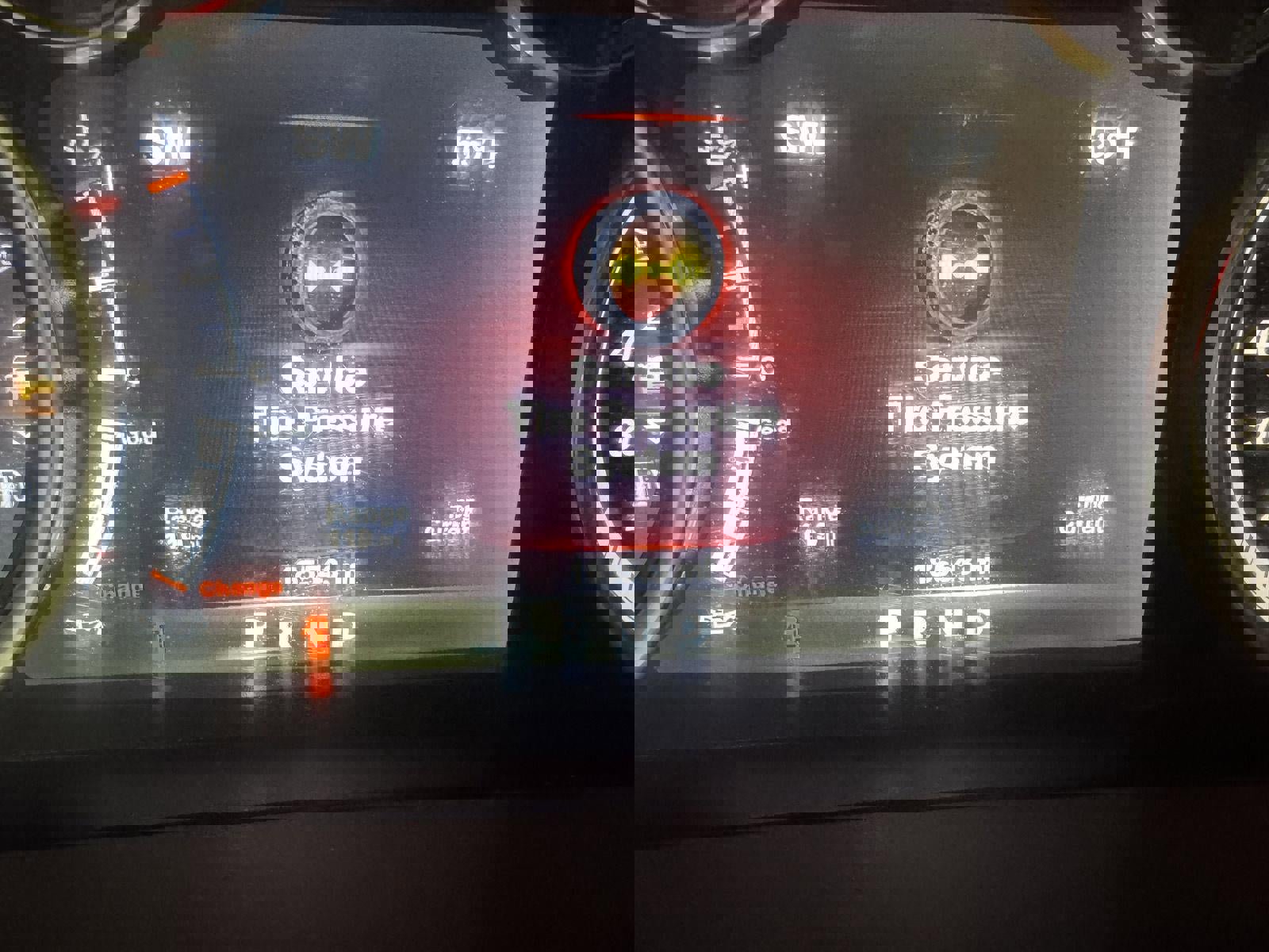 Used 2015 RAM 1500 Outdoorsman image 17