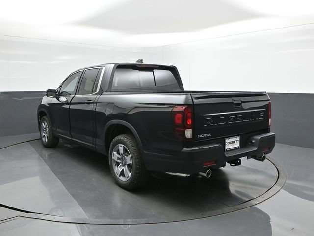New 2026 Honda Ridgeline RTL image 5