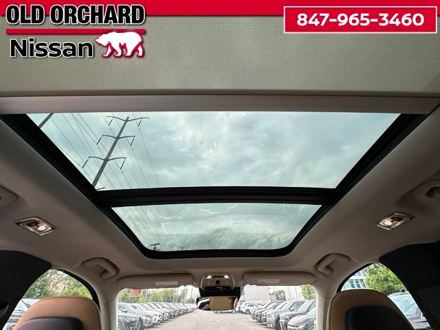 Used 2016 Volvo XC90 T6 Inscription w/ Vision Package AWD/4WD image 15