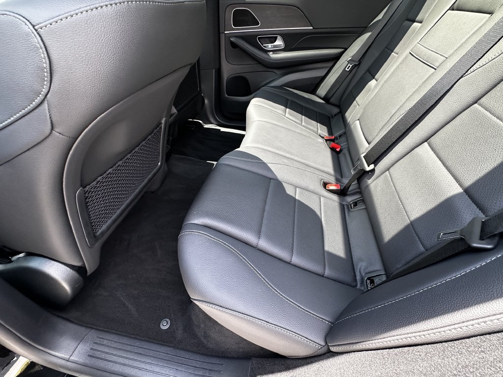 Certified 2026 Mercedes-Benz GLE 350 4MATIC image 24