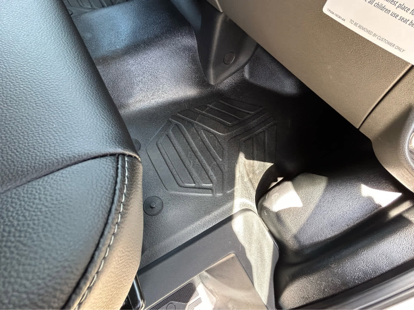 New 2026 Ford Transit 350 148 High Roof Extended image 15