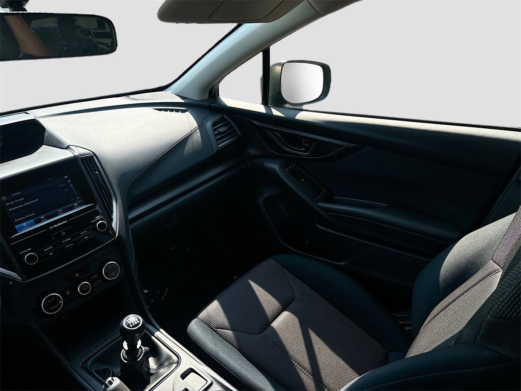 Used 2022 Subaru Crosstrek 2.0i image 23