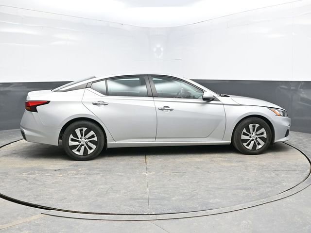 Used 2021 Nissan Altima 2.5 S image 8