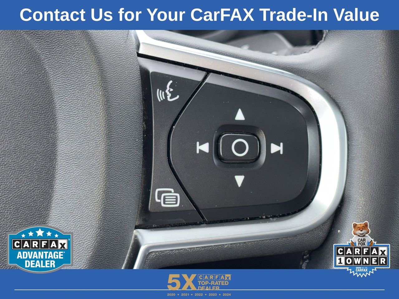 Used 2024 Volvo S60 B5 Core FWD image 27