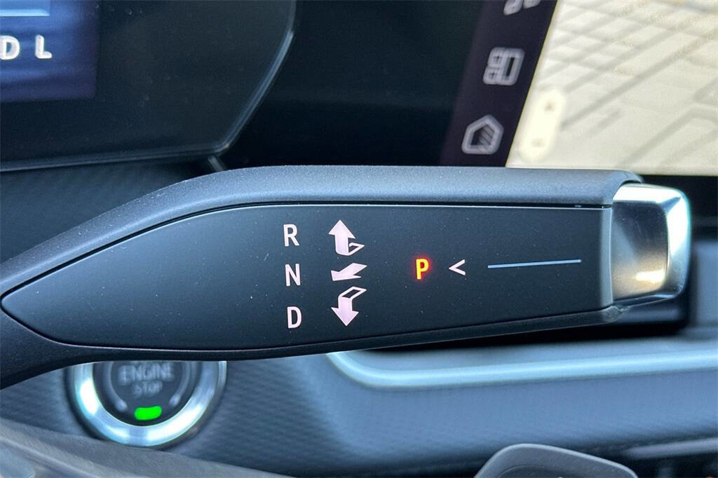 New 2026 Chevrolet Equinox LT image 23