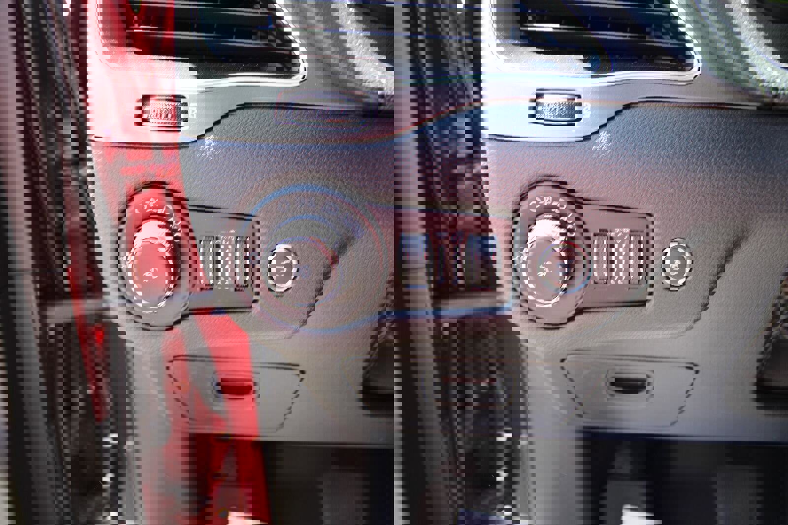 Used 2021 Jeep Cherokee Latitude Lux w/ Sun & Sound Group image 13