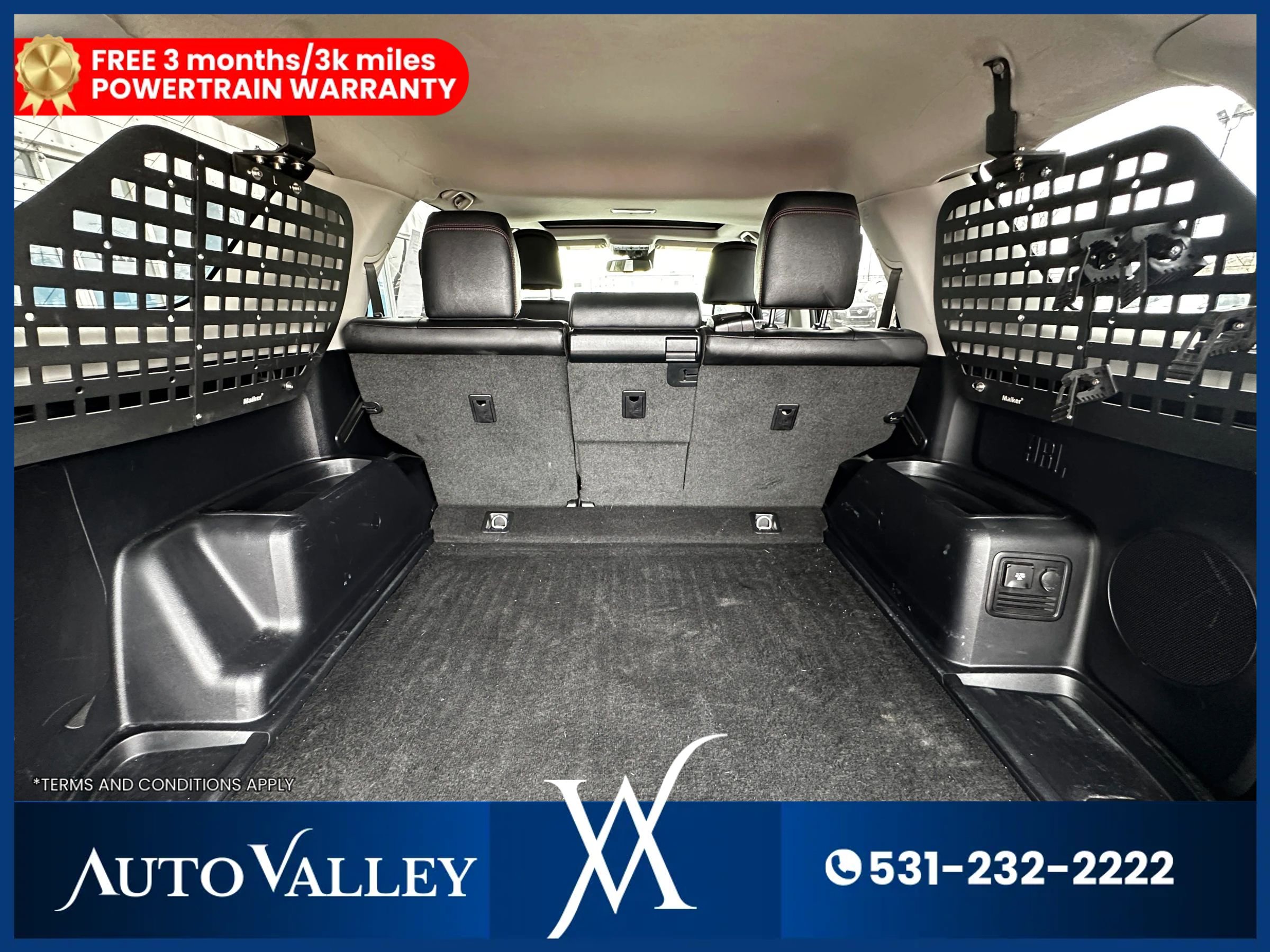 Used 2022 Toyota 4Runner TRD Pro AWD/4WD image 37