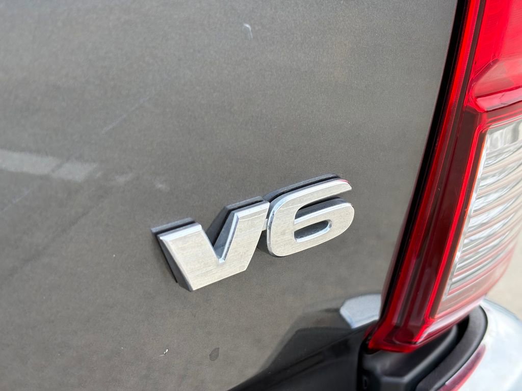 Used 2021 Toyota Tacoma SR5 image 13