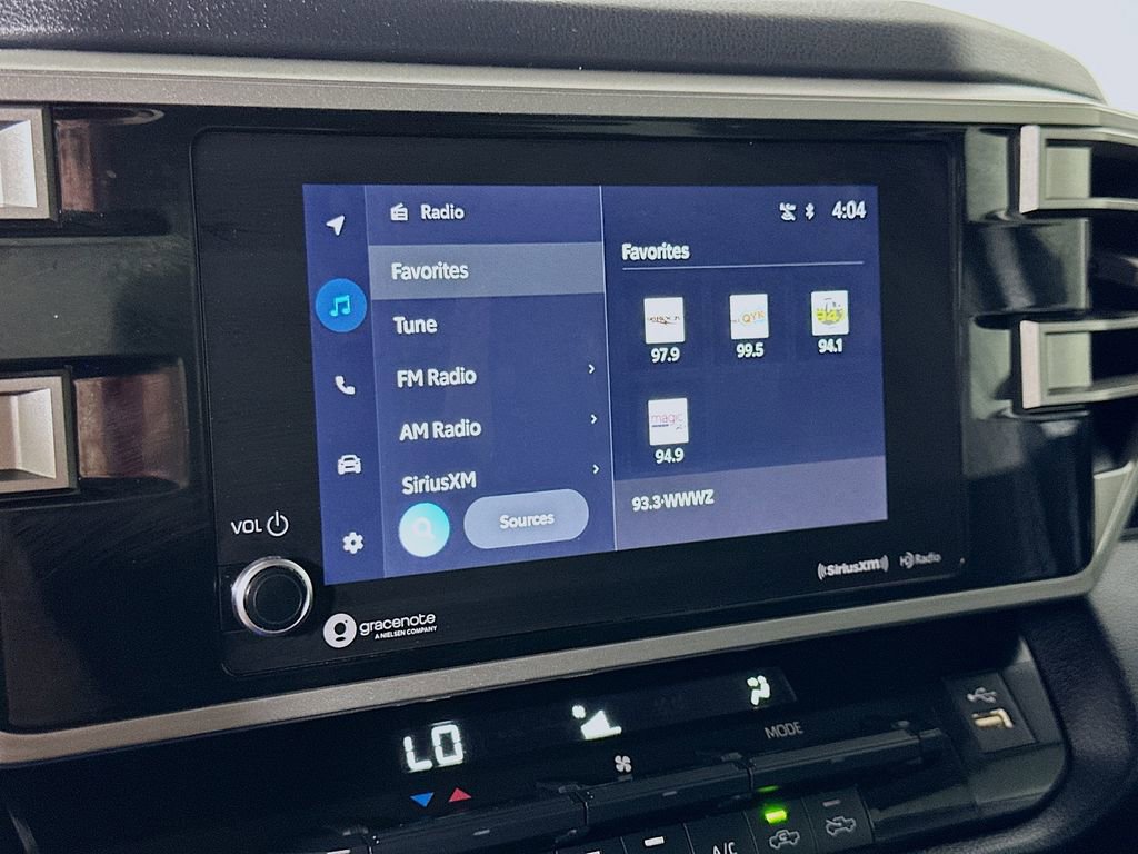 Used 2023 Toyota Tundra SR5 w/ SR5 Convenience Package image 22