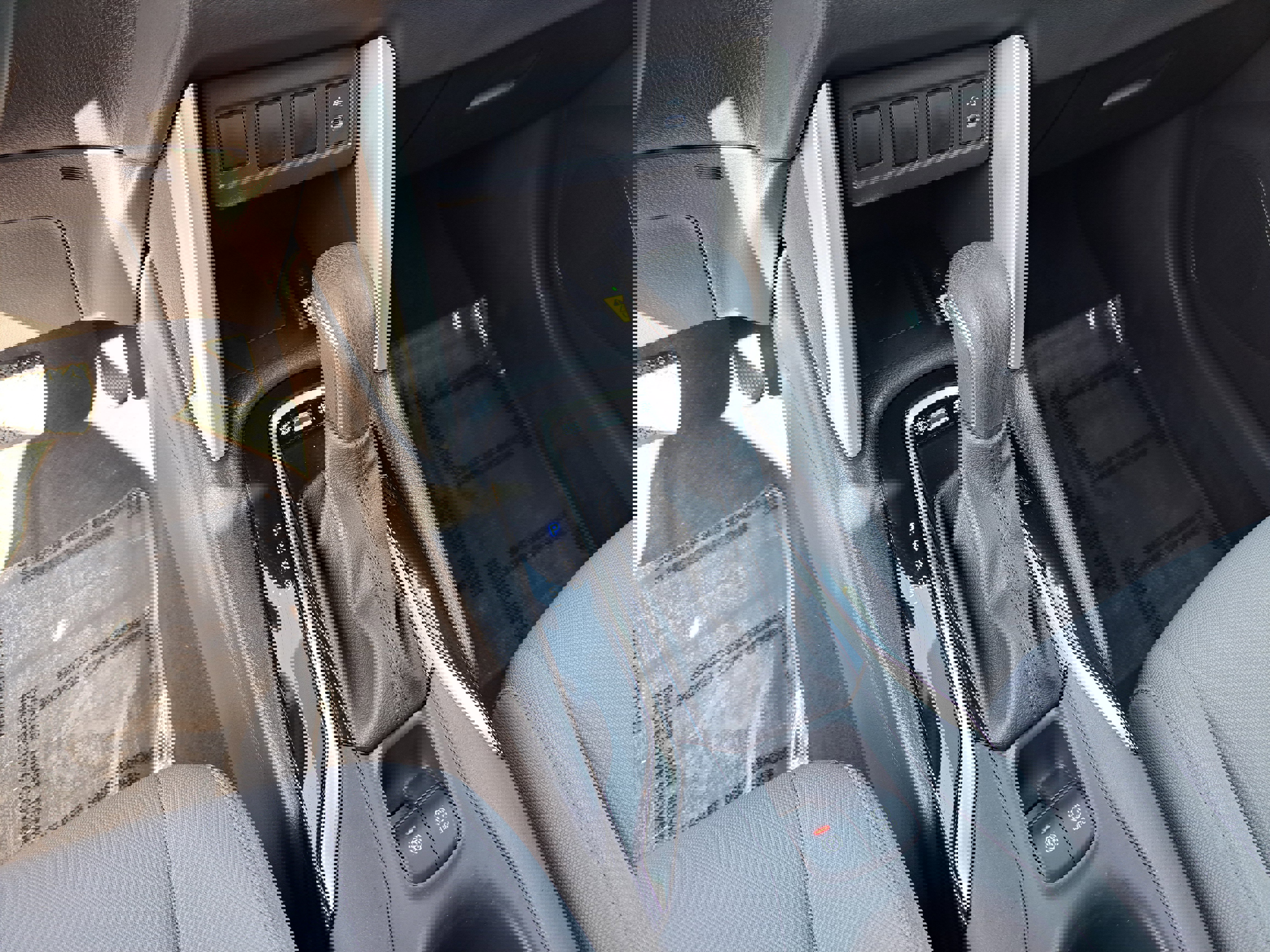 Used 2023 Toyota Corolla Cross SE image 14