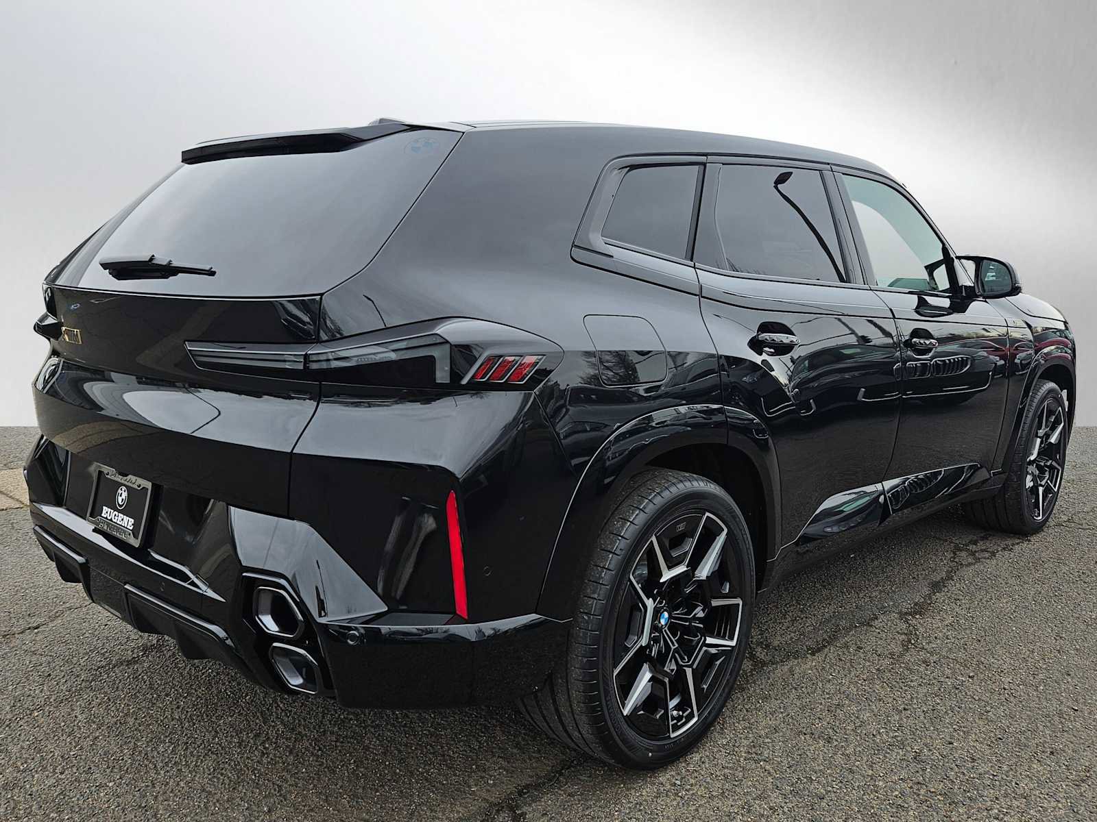Used 2025 BMW XM image 5