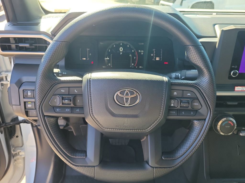 New 2026 Toyota Tacoma SR image 27