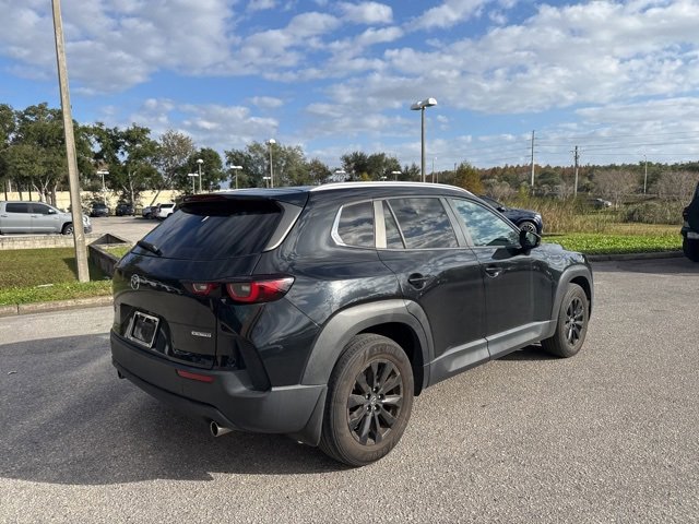 Used 2023 MAZDA CX-50 2.5 S w/ Cargo Package image 5