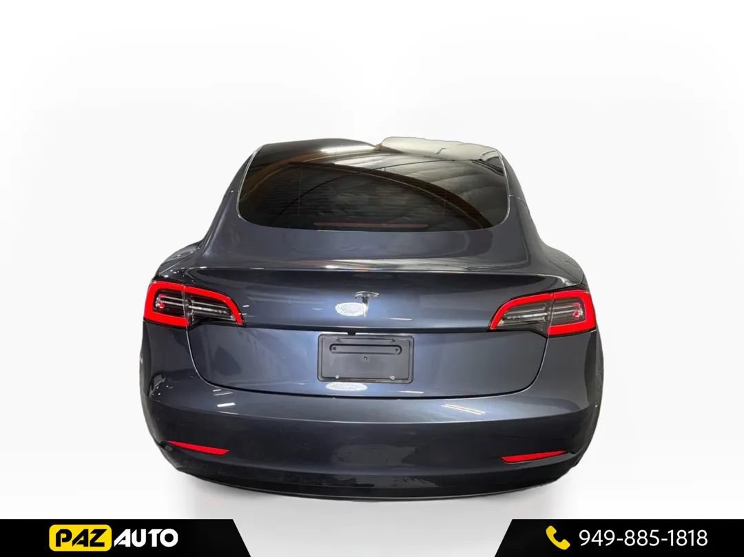 Used 2023 Tesla Model 3 Standard Range RWD image 4