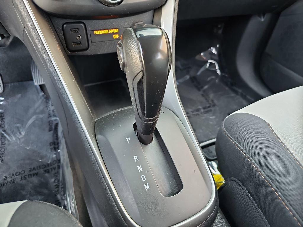 Used 2020 Chevrolet Trax LS image 14