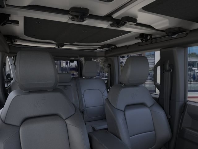 New 2026 Ford Bronco Outer Banks w/ Sasquatch Package AWD/4WD image 12