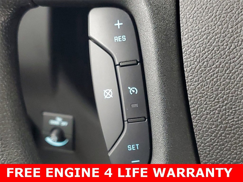 Used 2021 Chevrolet Express 3500 LS w/ Cold Climate Package image 14