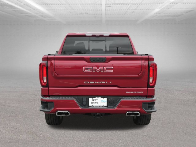 Used 2020 GMC Sierra 1500 Denali w/ Denali Ultimate Package AWD/4WD image 7