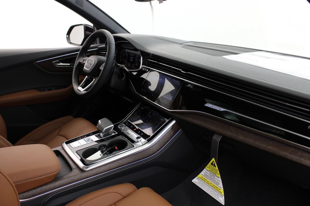 New 2026 Audi Q8 Prestige AWD/4WD image 26