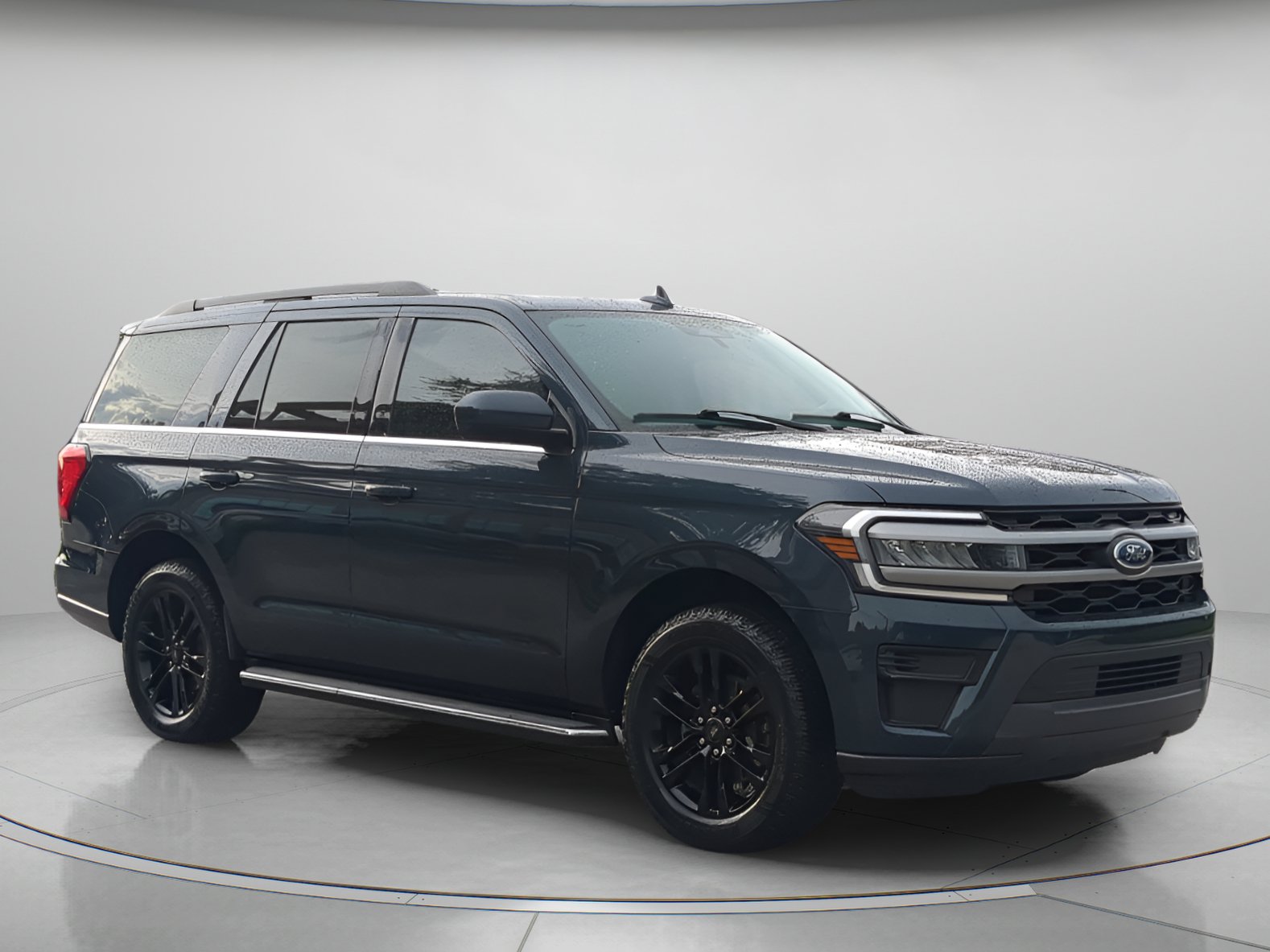 Certified 2023 Ford Expedition XLT RWD image 38