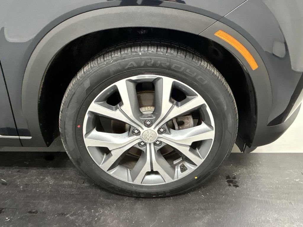 Used 2020 Hyundai Palisade SEL image 10