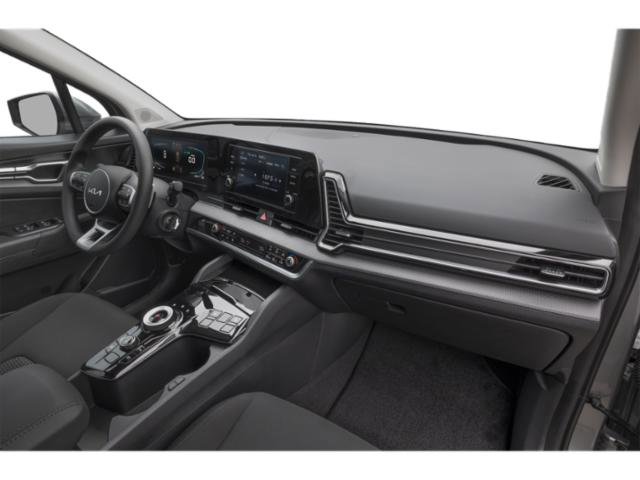 New 2025 Kia Sportage LX image 12