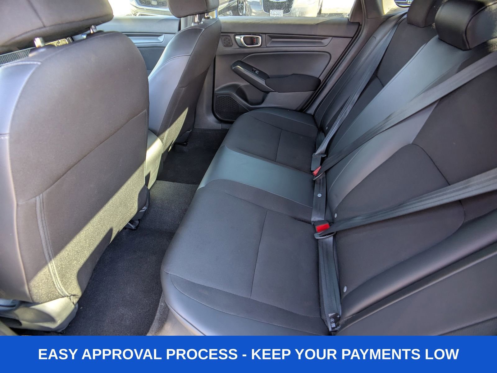 Used 2023 Honda Civic Sport image 16