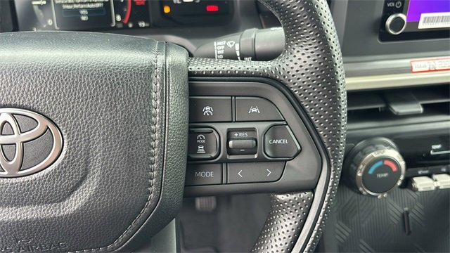 New 2025 Toyota Tacoma SR5 image 15
