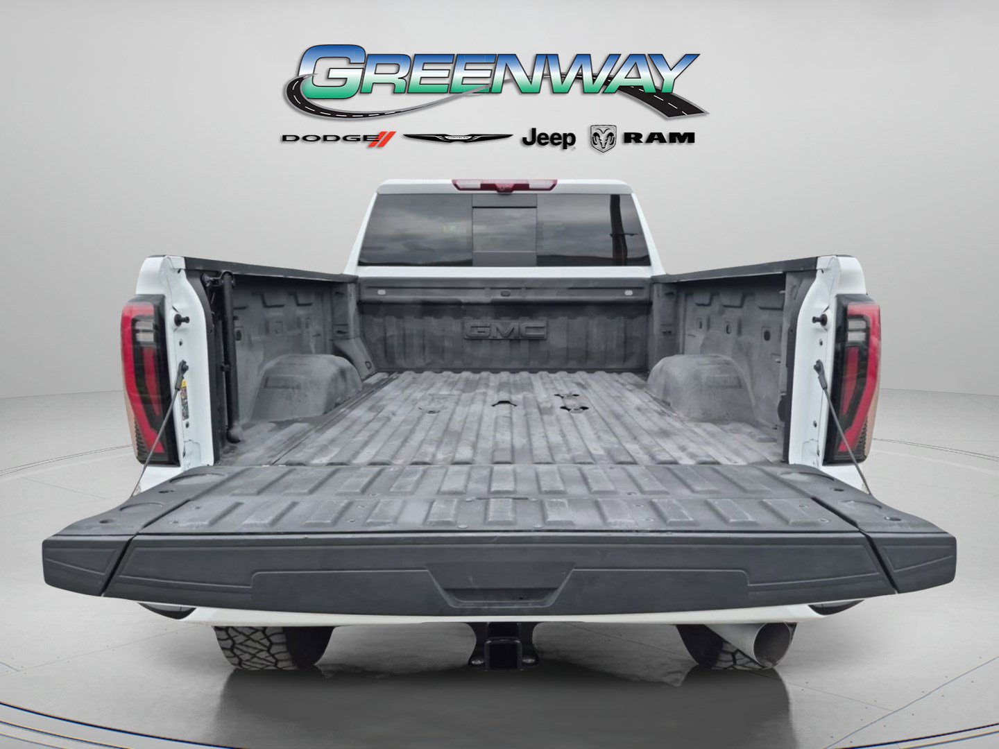 Used 2025 GMC Sierra 2500 AT4 w/ AT4 Premium Plus Package AWD/4WD image 28