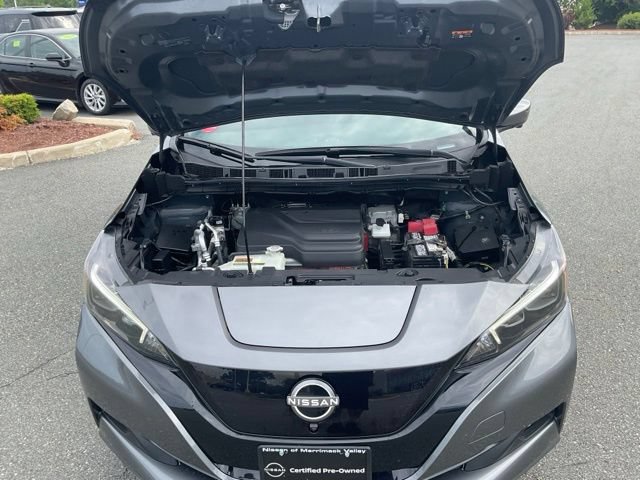 Used 2024 Nissan Leaf SV Plus FWD image 20