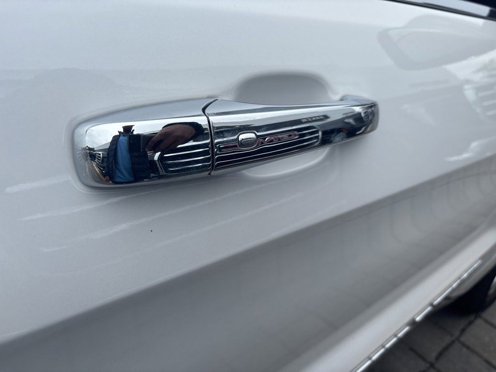 Used 2020 Jeep Grand Cherokee Summit image 9