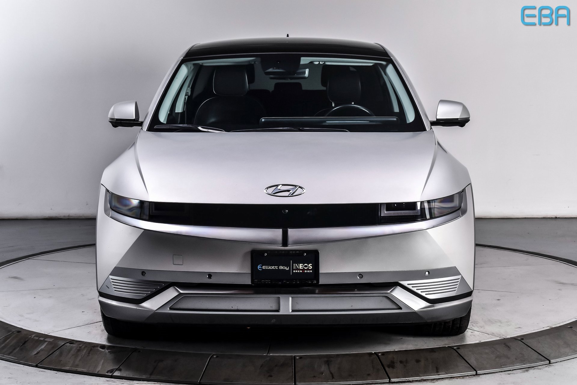 Used 2024 Hyundai Ioniq 5 Limited image 8