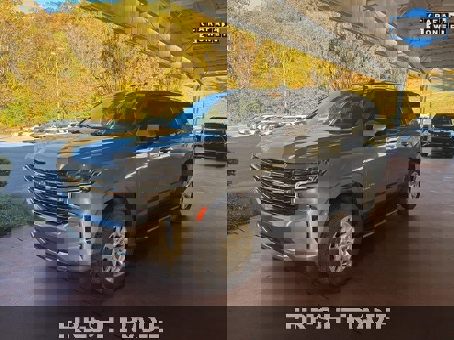 Used 2022 Chevrolet Tahoe LT