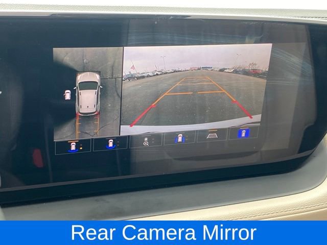 Certified 2024 Buick Encore GX Avenir w/ Avenir Technology Package AWD/4WD image 10