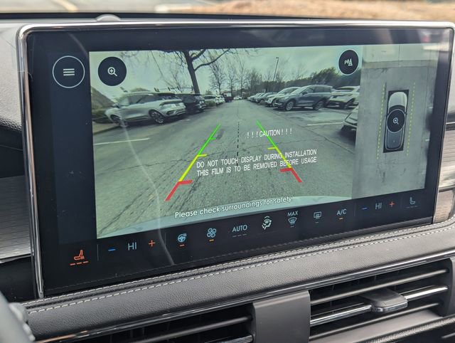 New 2026 Lincoln Corsair Premiere image 18