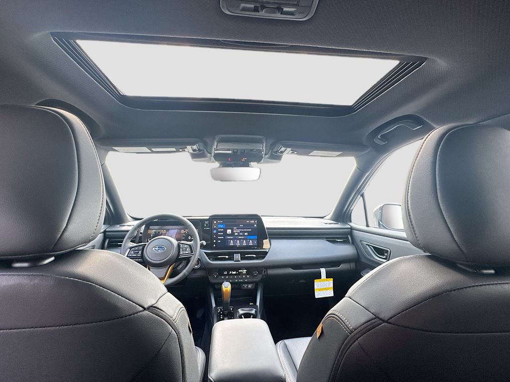New 2026 Subaru Outback Wilderness AWD/4WD image 20