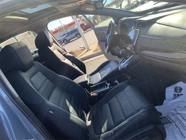 Used 2022 Honda CR-V EX-L image 14