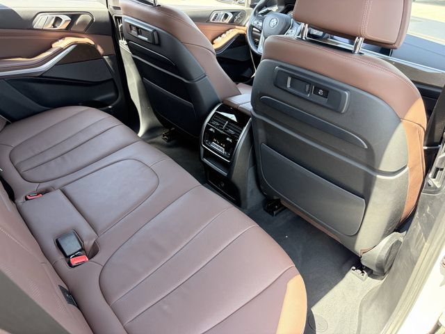 Used 2020 BMW X5 xDrive40i w/ Premium Package AWD/4WD image 15