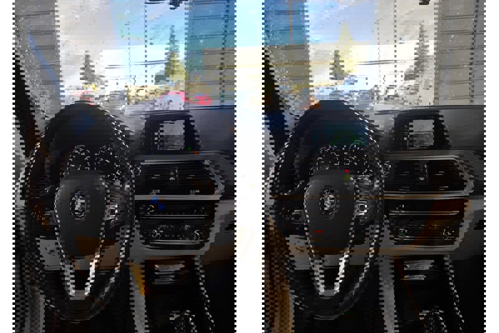 Used 2018 BMW X3 xDrive30i w/ Convenience Package image 17