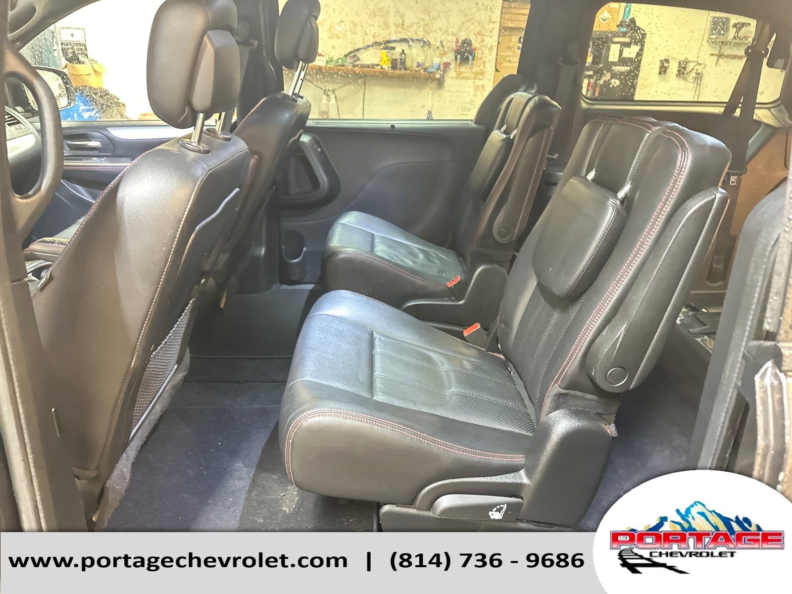 Used 2019 Dodge Grand Caravan GT FWD image 28