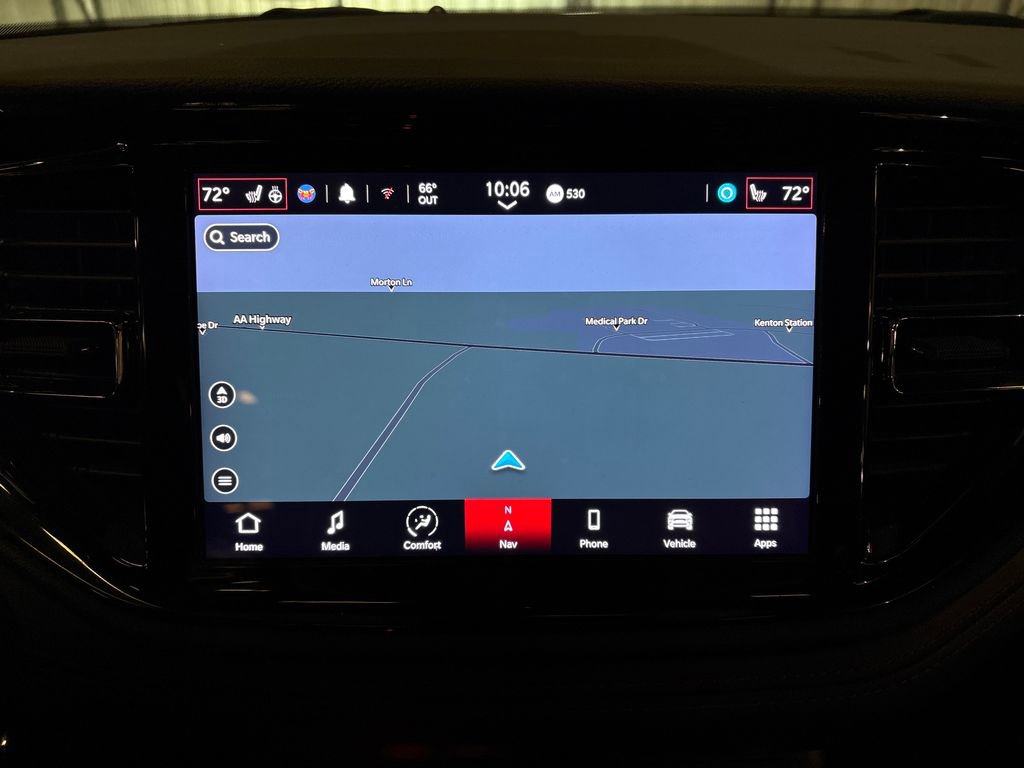 Used 2024 Dodge Durango GT image 19